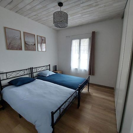 Maison De Vacances - Classe Meuble De Tourisme 3 Etoiles Ile d'Yeu المظهر الخارجي الصورة