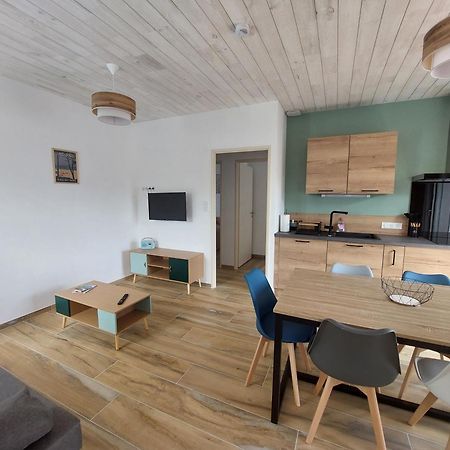 Maison De Vacances - Classe Meuble De Tourisme 3 Etoiles Ile d'Yeu المظهر الخارجي الصورة