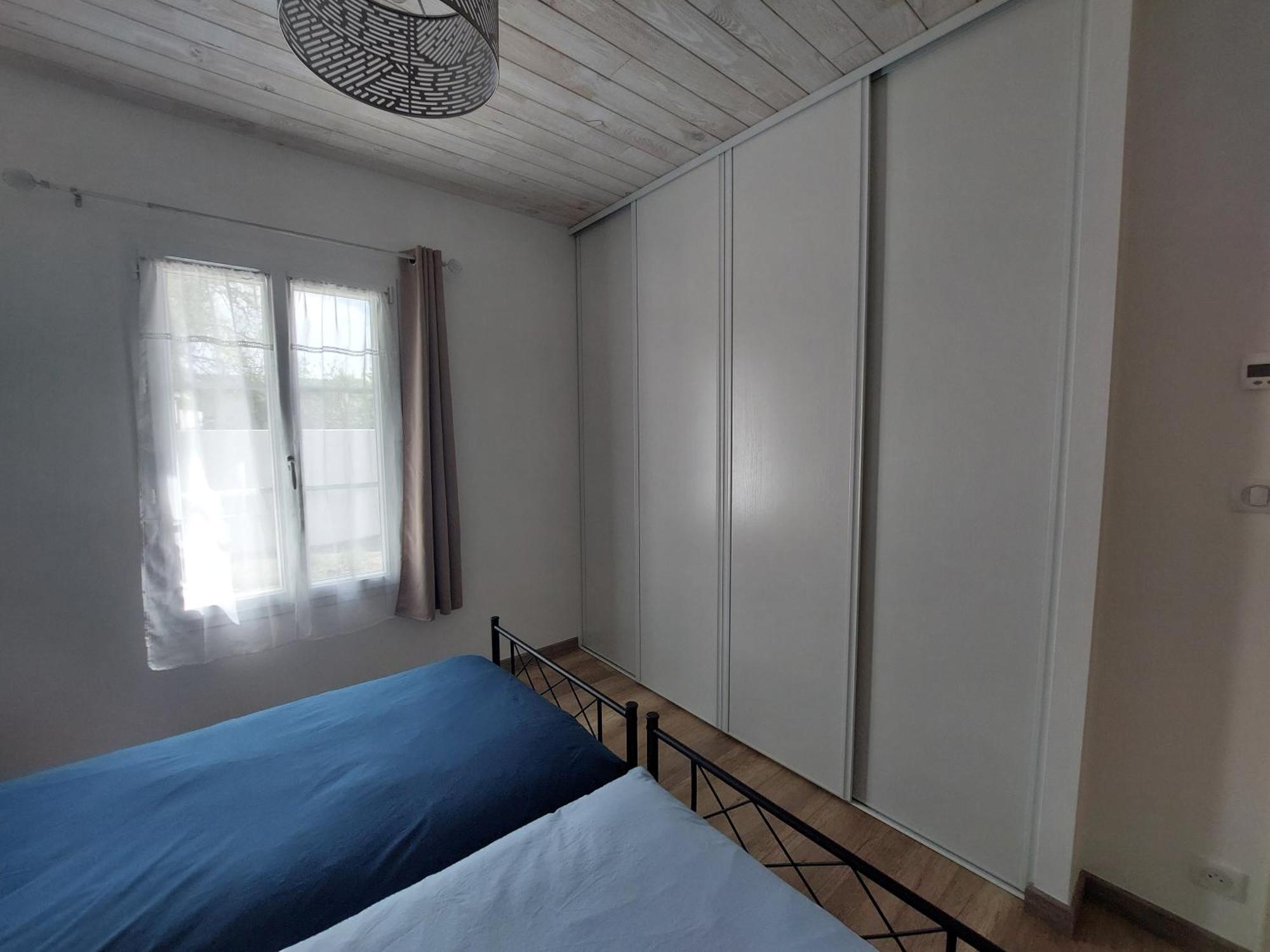 Maison De Vacances - Classe Meuble De Tourisme 3 Etoiles Ile d'Yeu المظهر الخارجي الصورة